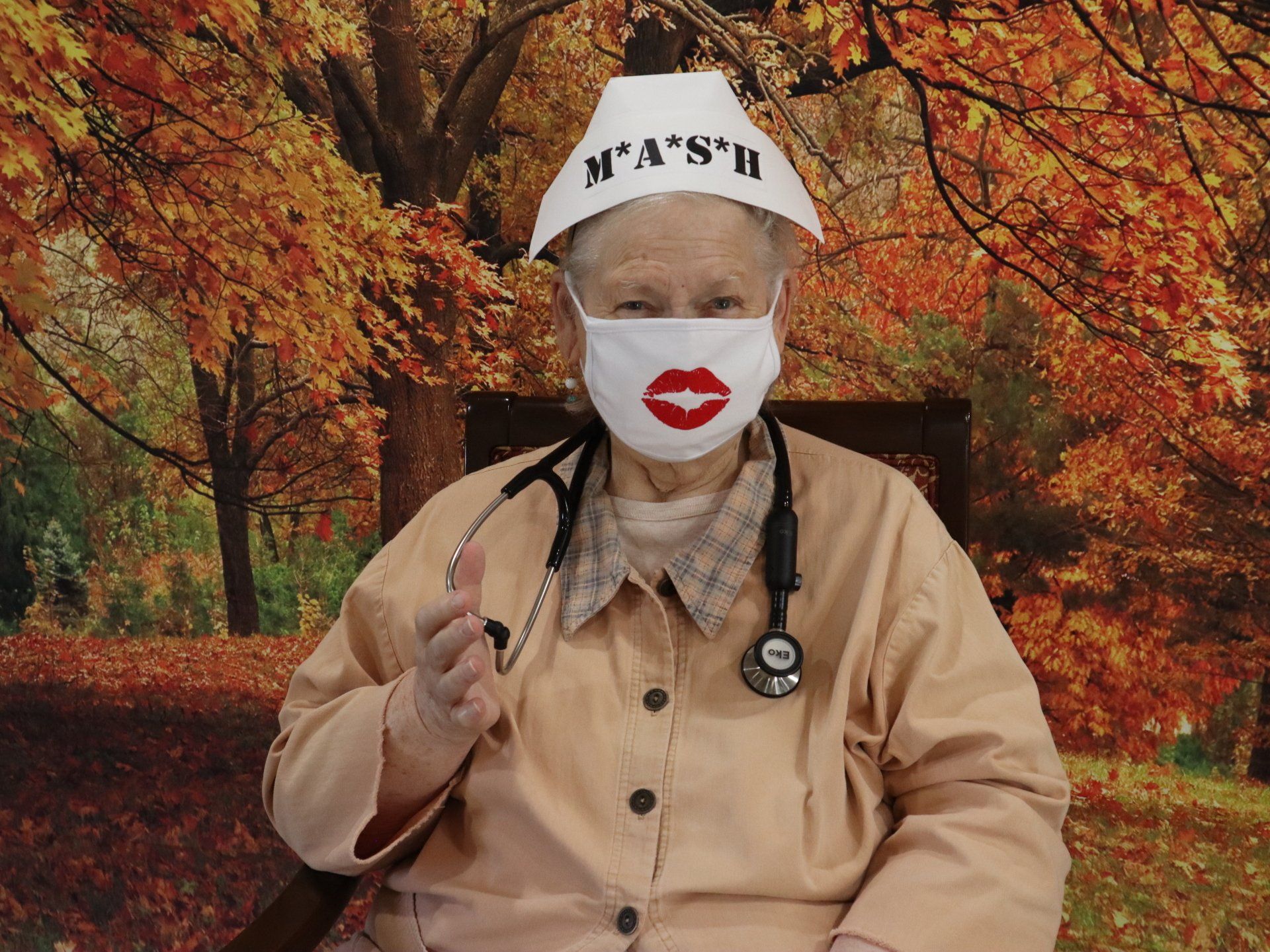 norwood crossing art show