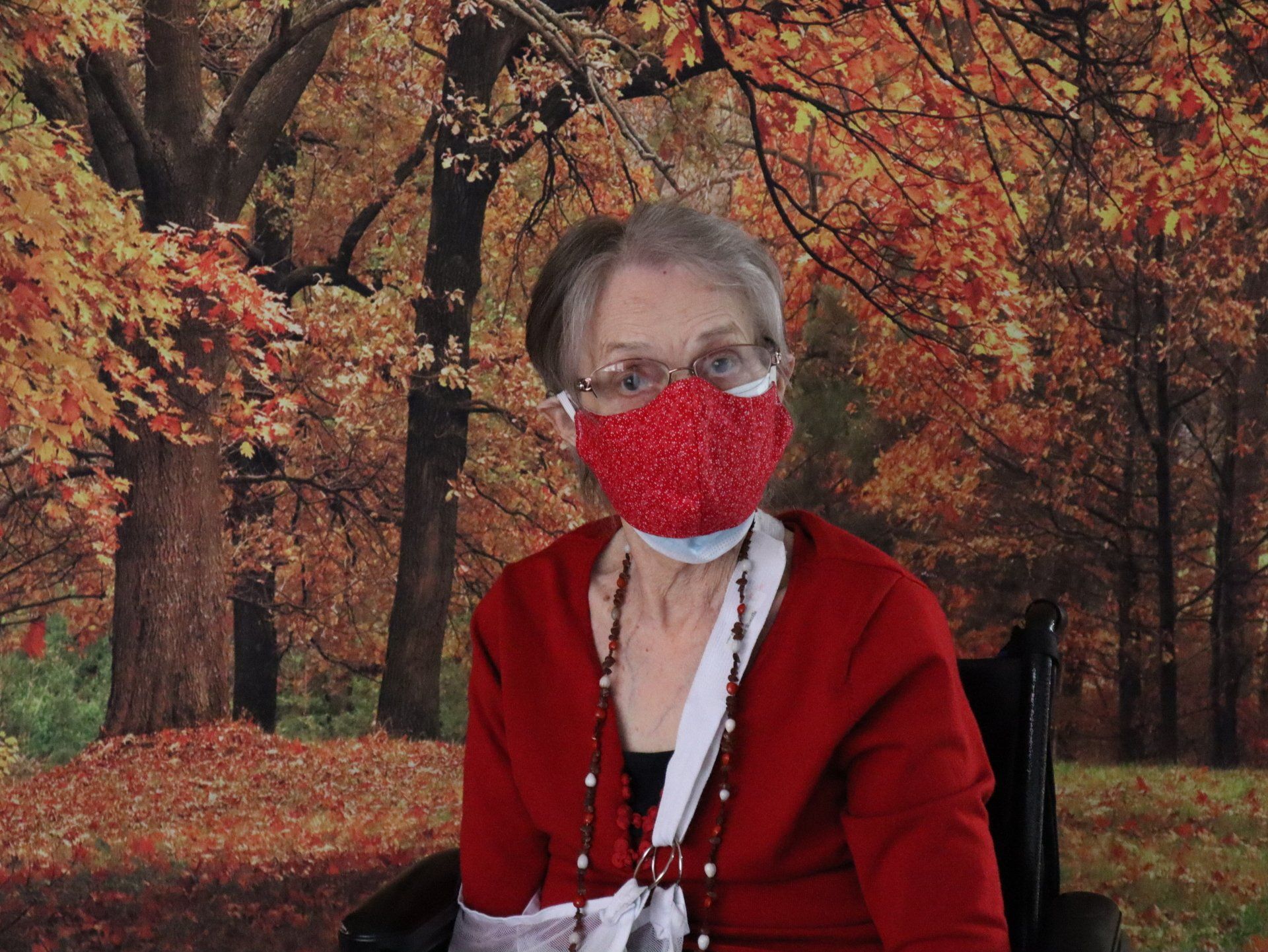 norwood crossing art show