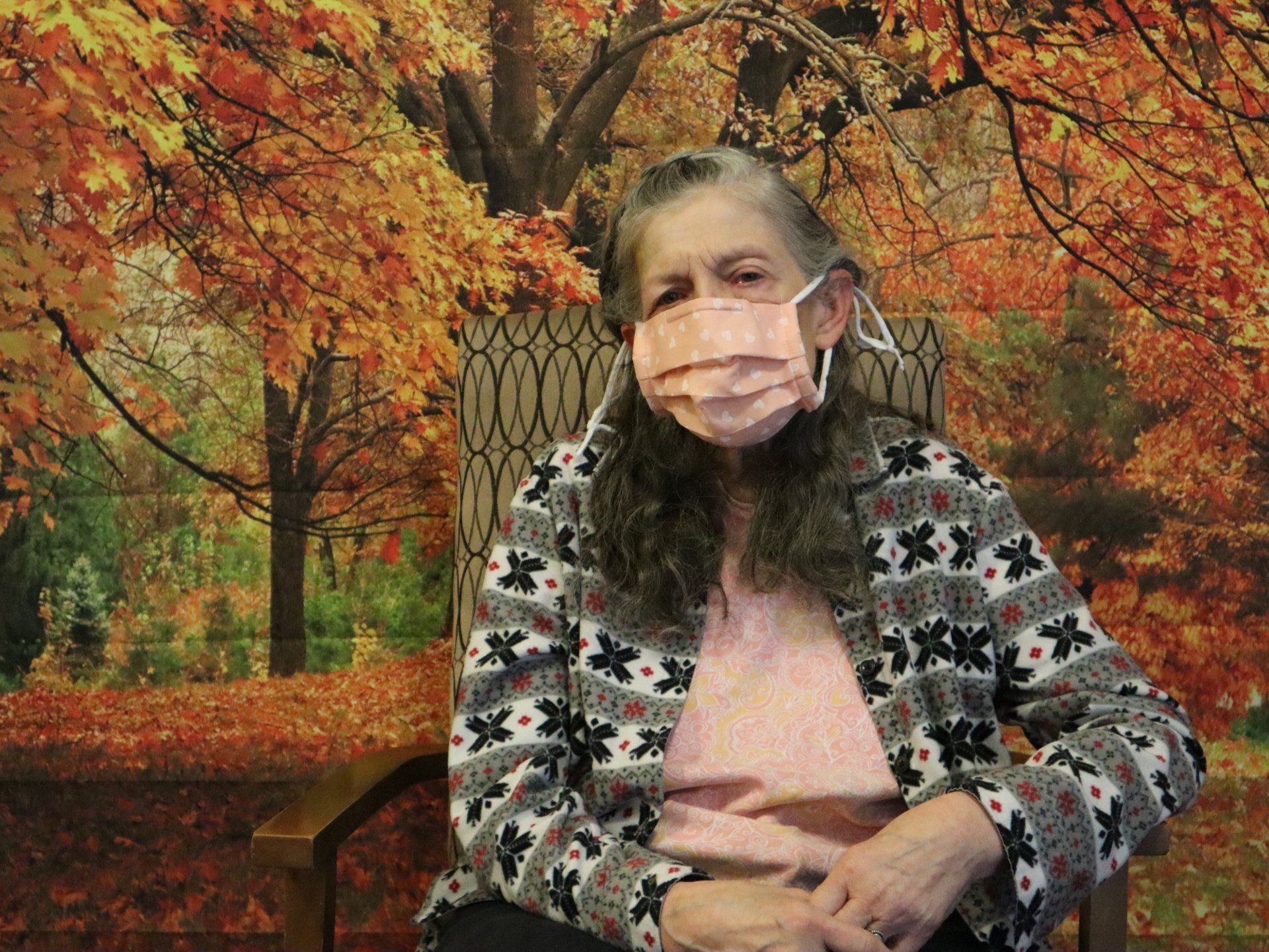 norwood crossing art show