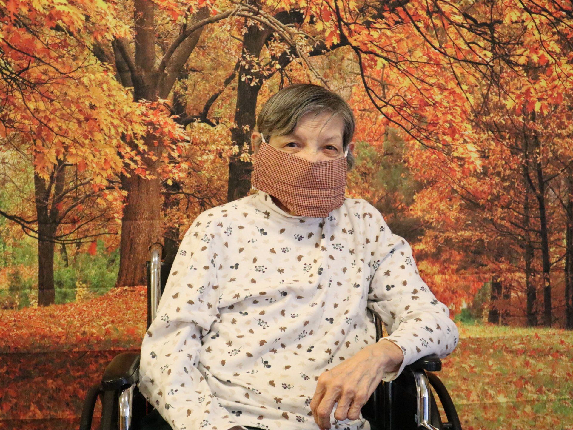 norwood crossing art show