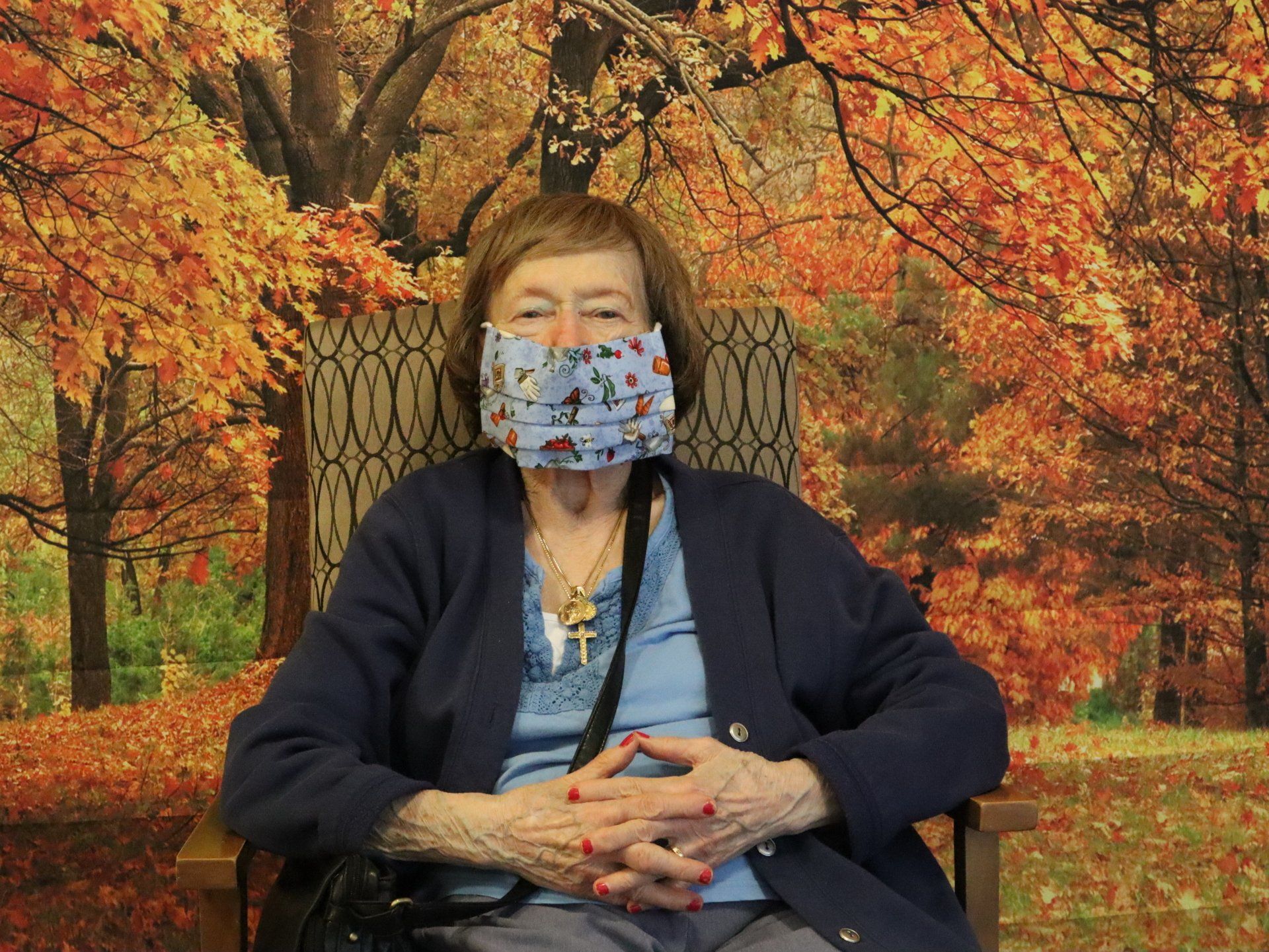 norwood crossing art show