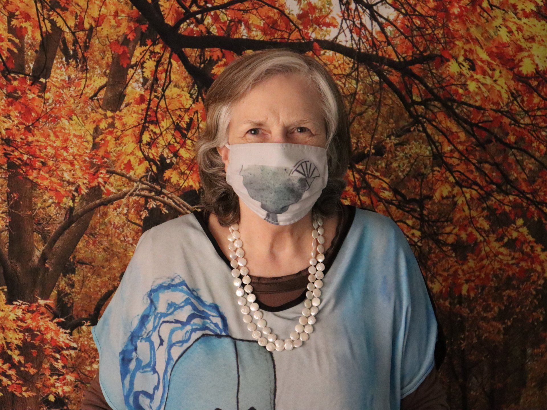 norwood crossing art show