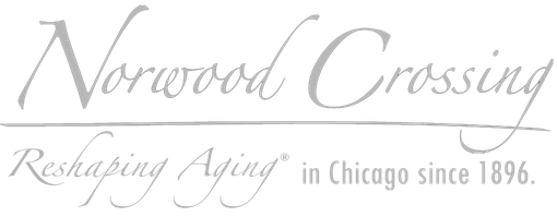 Norwood crossing logo