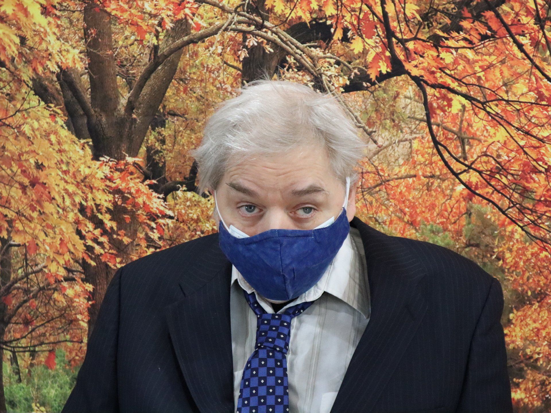 norwood crossing art show