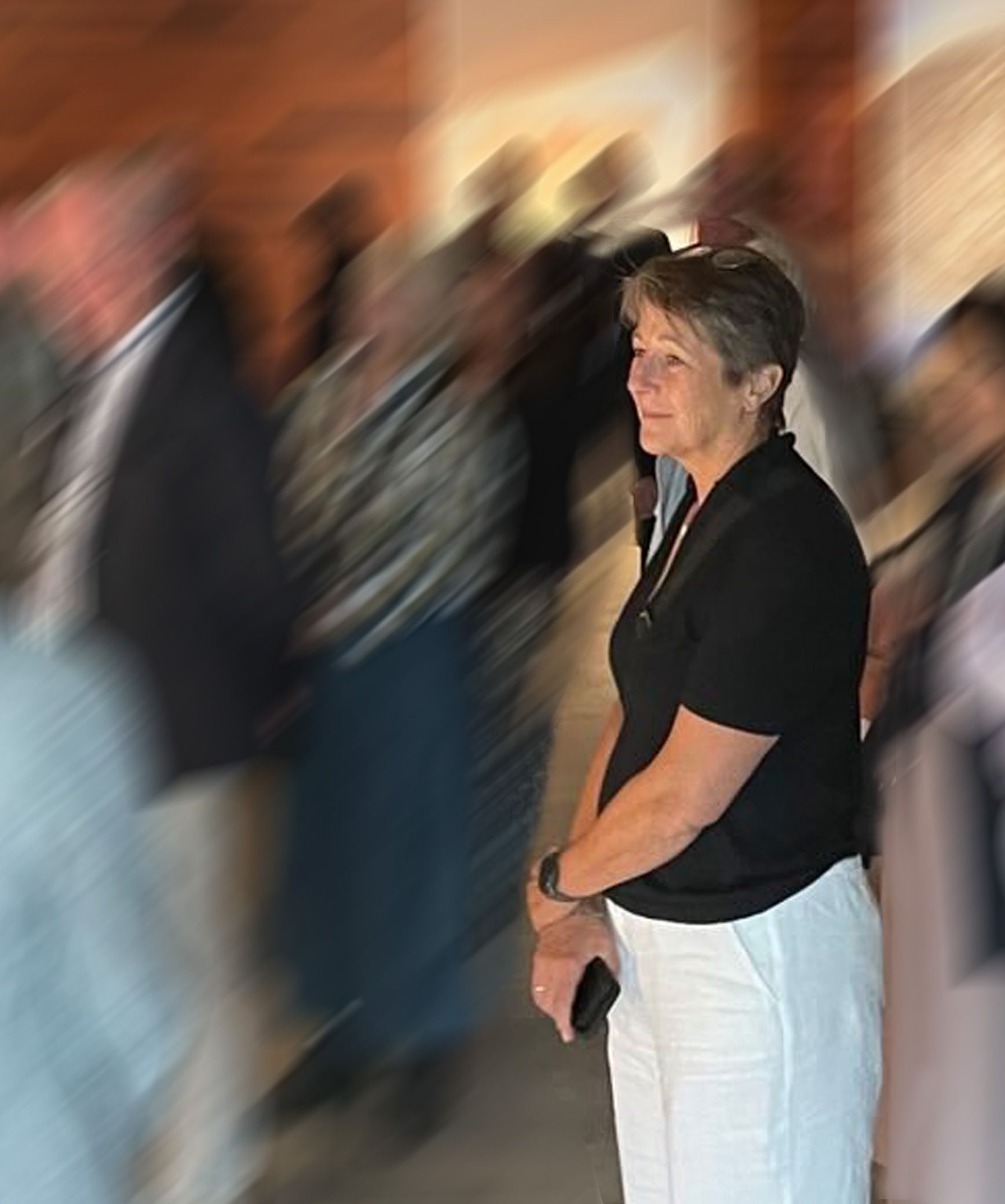 Über den Tellerrand schauen