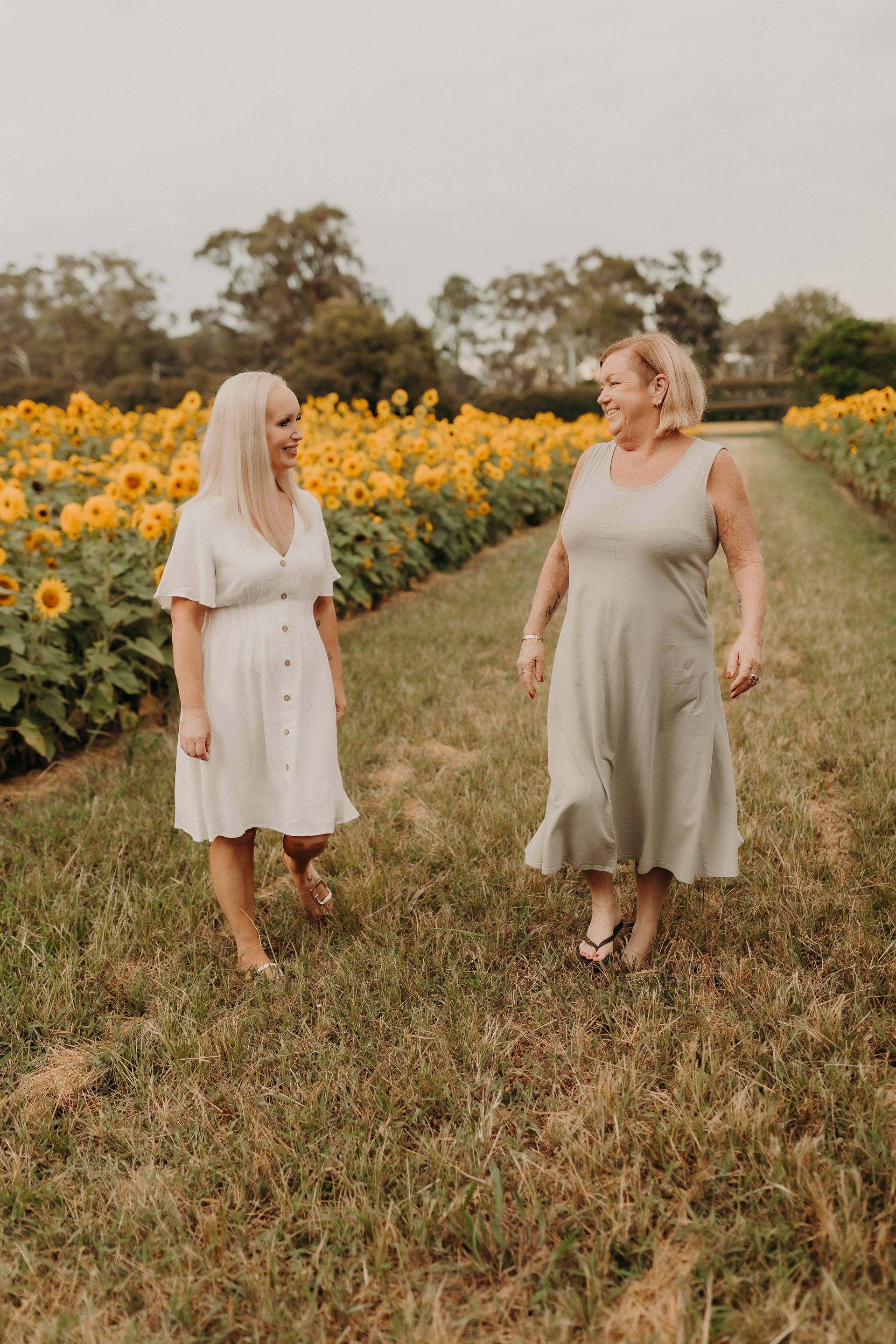 Green trees, sandy beach, and turquoise water meet at the coast — Inner Peace Counselling Services in Kanwal, NSW