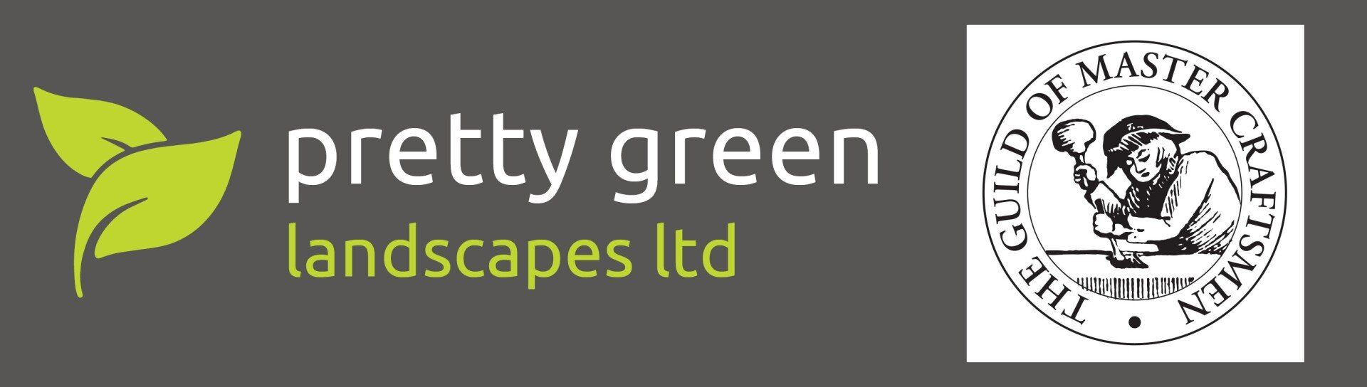 Little-Green Logo - Landscaping & Maintenance