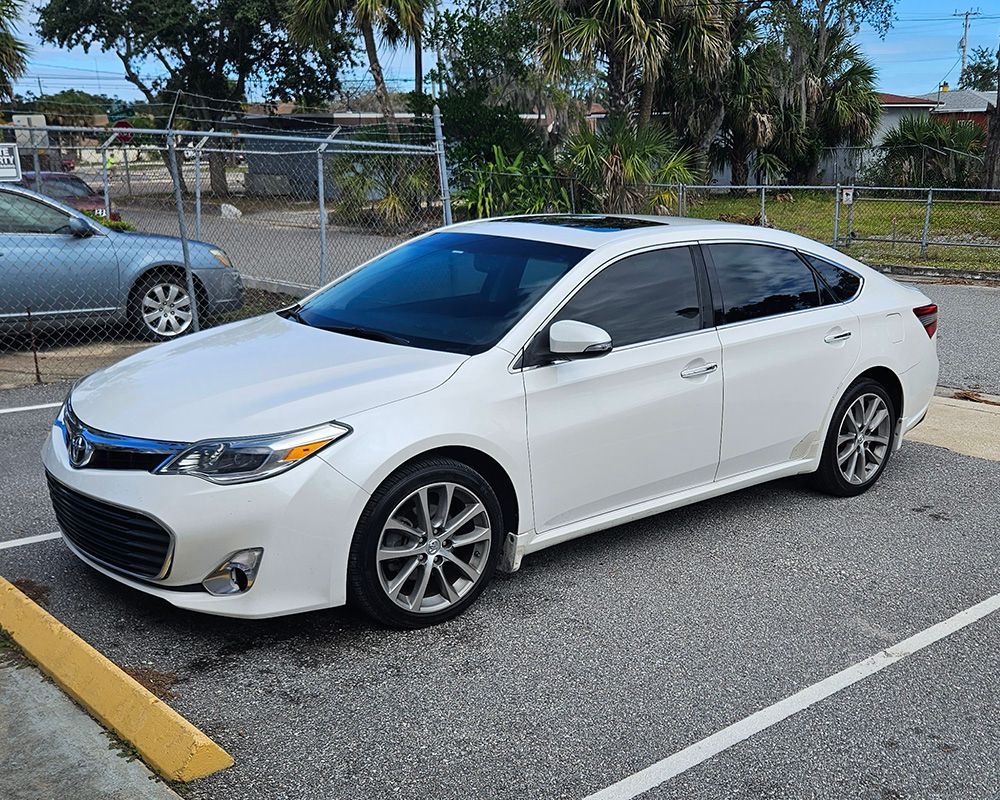 Car for sale