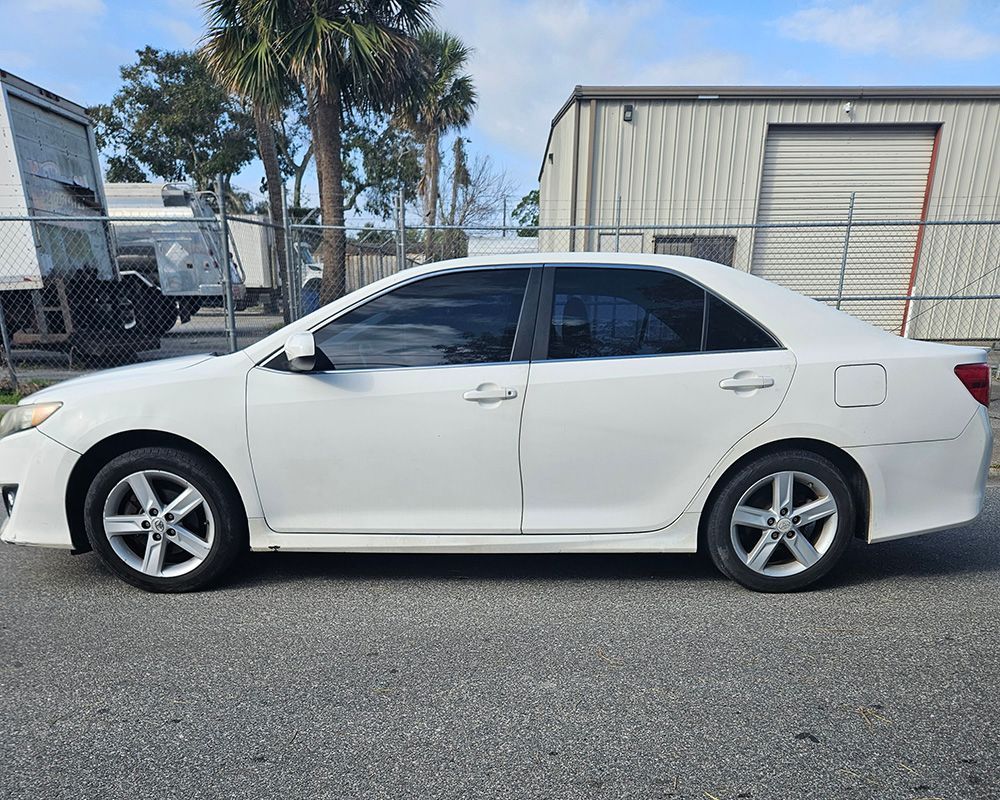 Car for sale