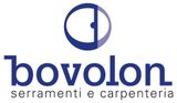 Bovolon logo
