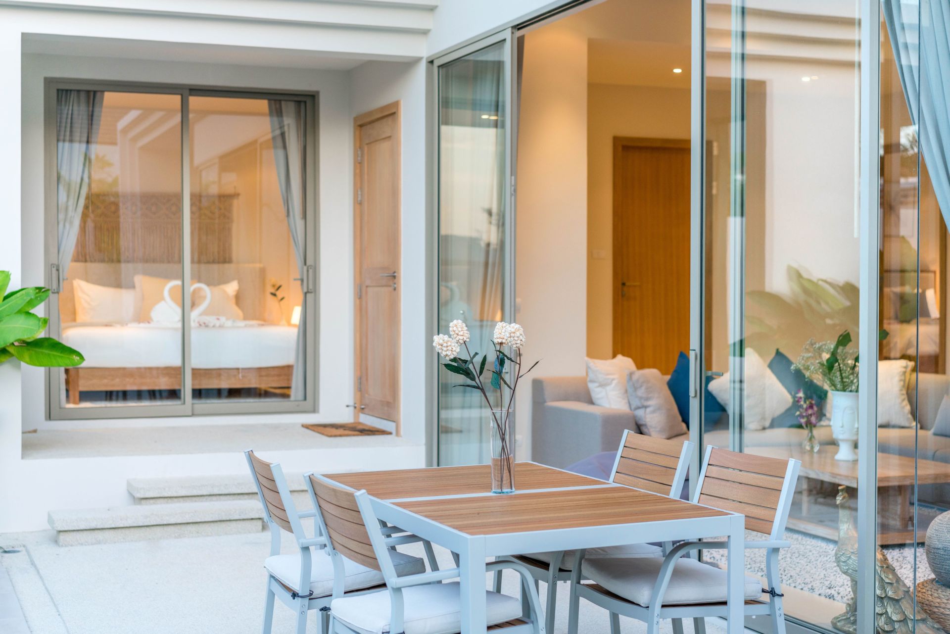 serramenti e infissi