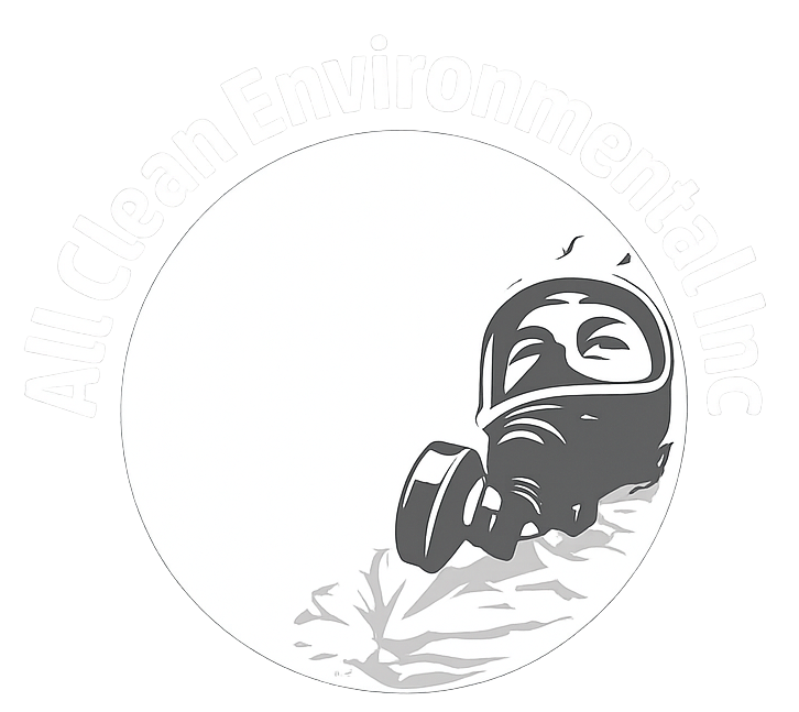 All Clean Environmental Services Inc. logo