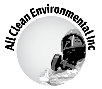 All Clean Environmental Services Inc. logo