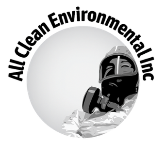 All Clean Environmental Services Inc. logo