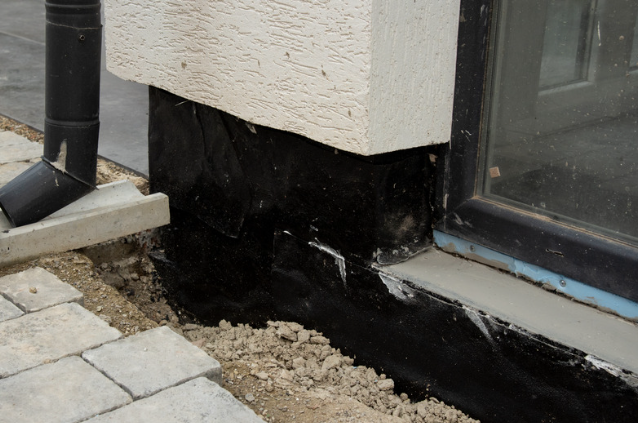 About Sunshine Waterproofing About Sunshine Waterproofing