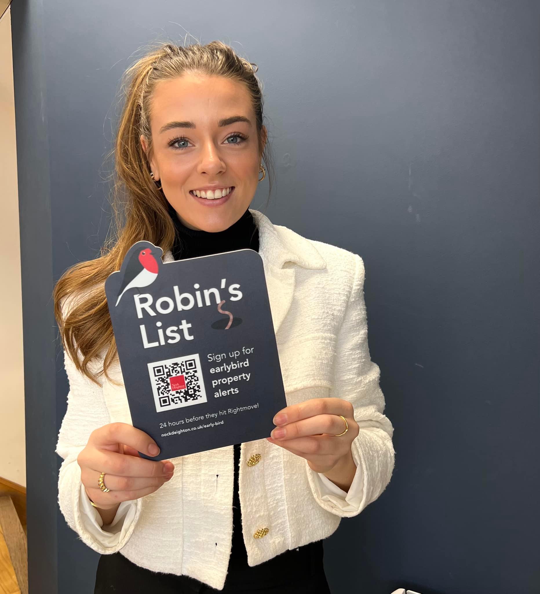 How to create Smart Boards for your For Sale Boards