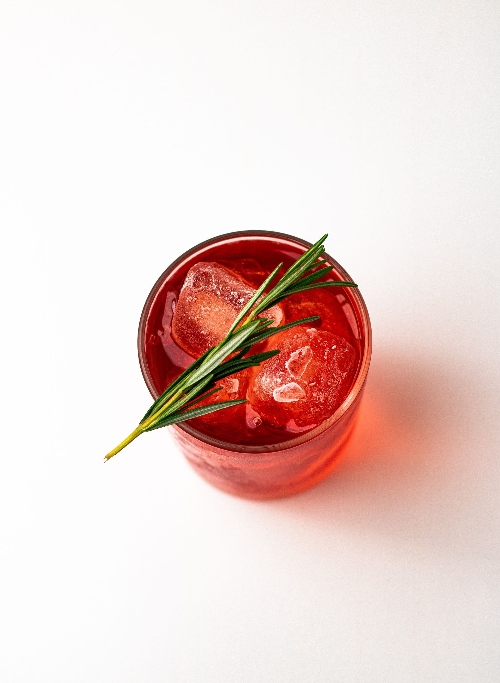 cocktail fragola