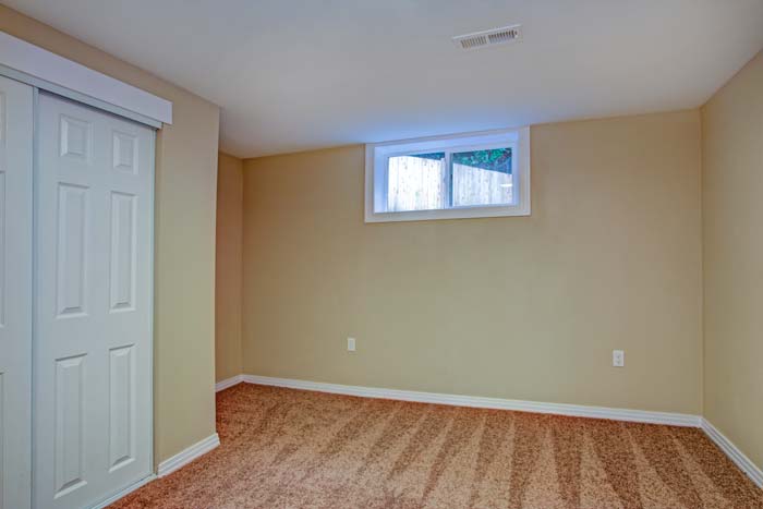 Basement Window — Lino Lakes, MN — Rite-Way Waterproofing
