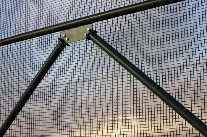 Steel Wall Brace — Lino Lakes, MN — Rite-Way Waterproofing