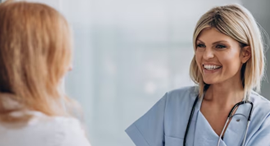 why tms therapy is a good choice for depression treatment at orion tms