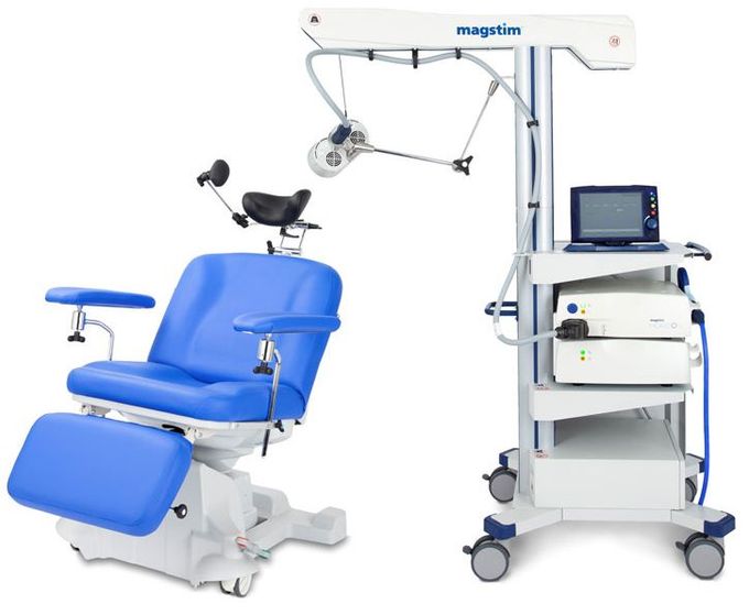magstim tms therapy chair and device example image at orion tms