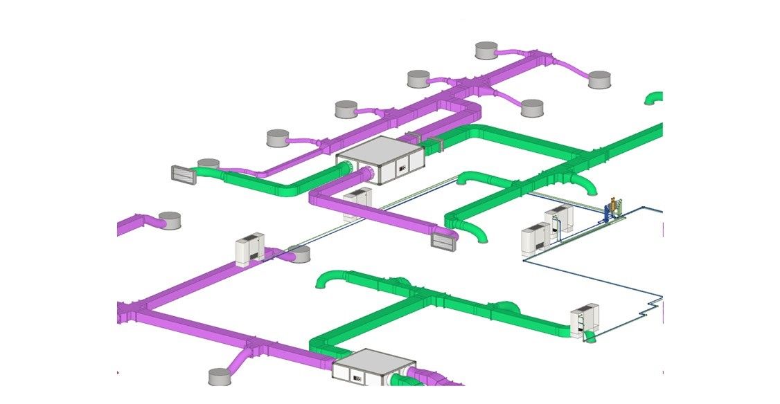 Impianti idrici ed elettrici