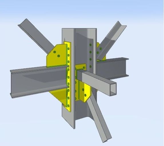Ristrutturazione completa