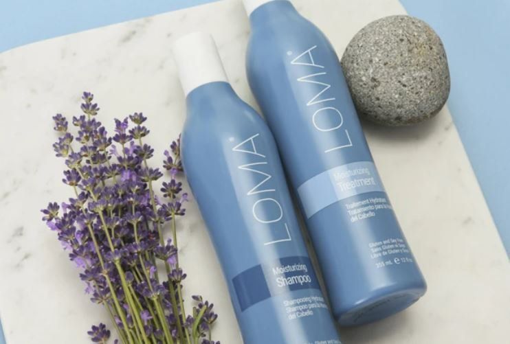 Salon and Spa Natural Beauty Products