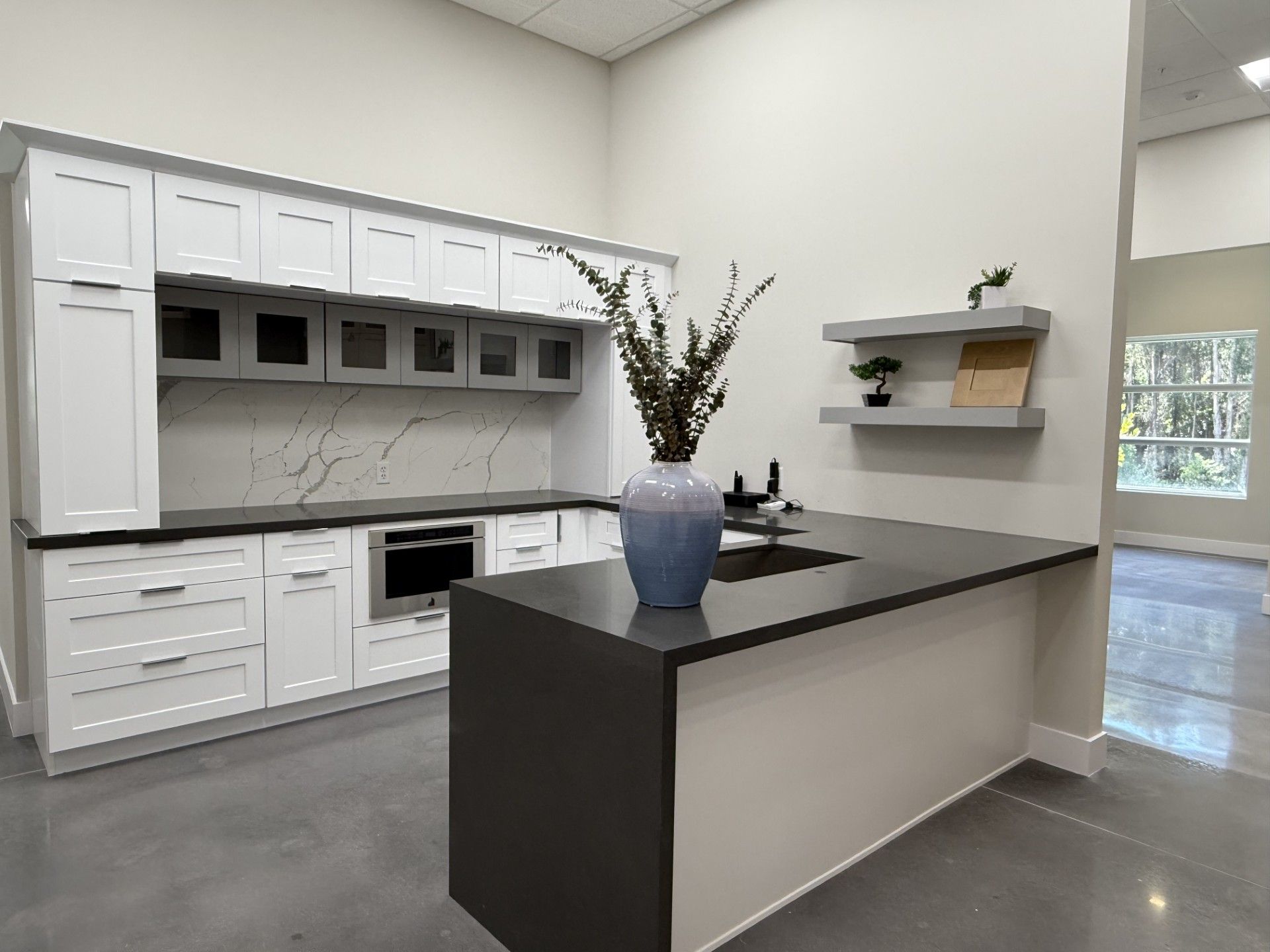 Old City Hall Key West — Stock Island, FL — Key West Home Improvement and Painting