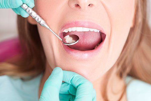 Gum Disease Care services, E.C.O. Dental, Orange, CA 92866