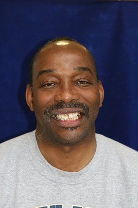 Caster, ECO Dental patient, before, Orange CA Dental Office