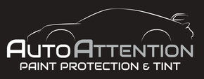 Auto Attention Paint Protection and Tint - Logo