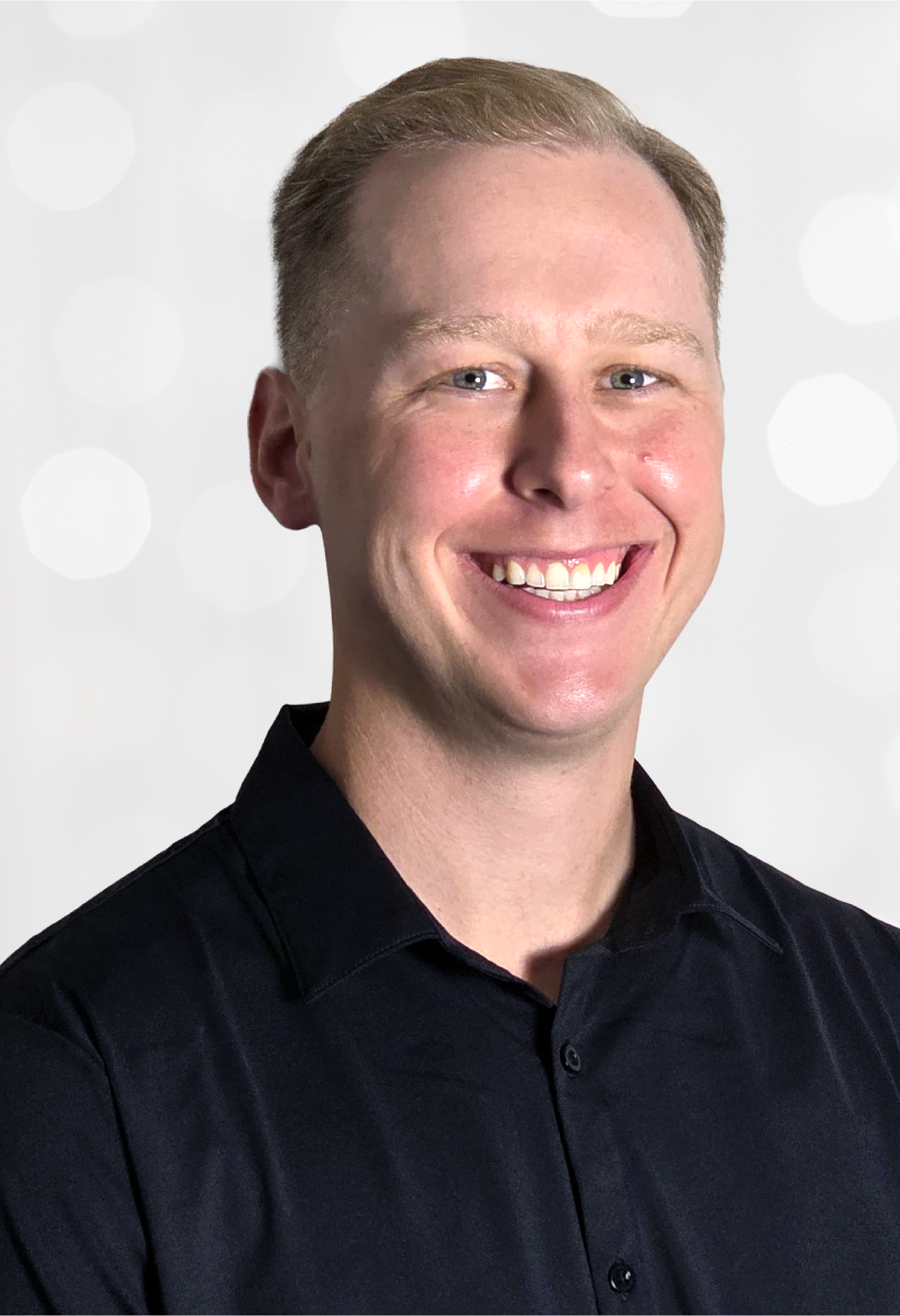 Dr. Lane Anderson with Anderson Perry Dental