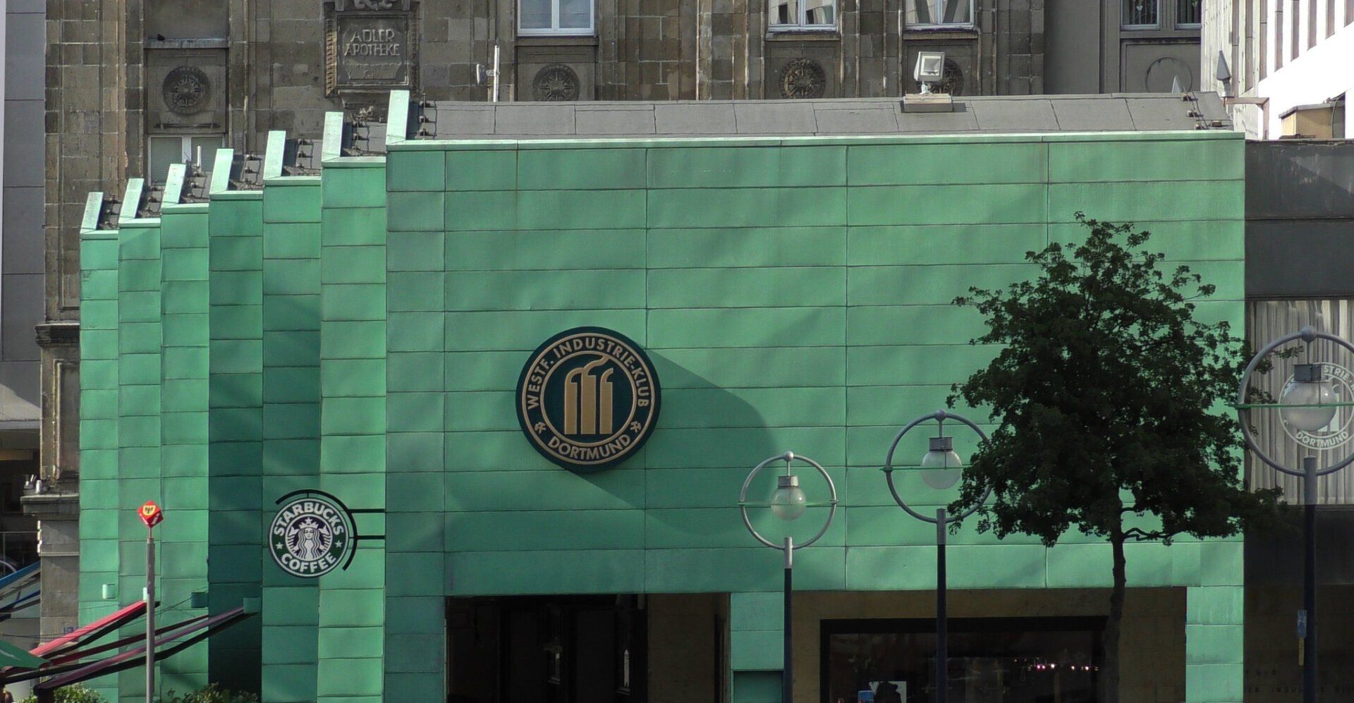 Industrieklub Dortmund