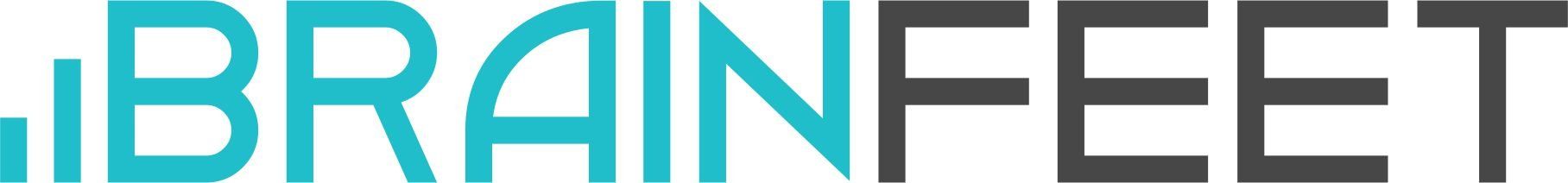 Logo Brainfeet GmbH