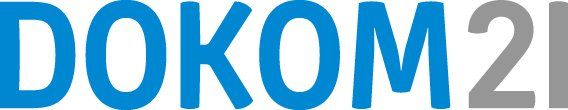 Logo Dokom21 GmbH