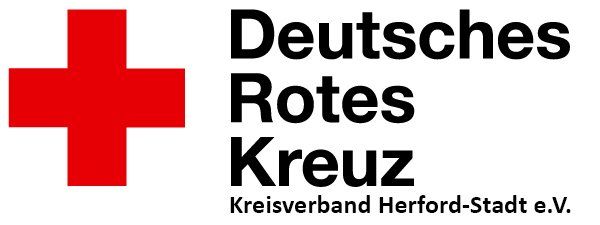 Logo DRK KV Herford-Stadt