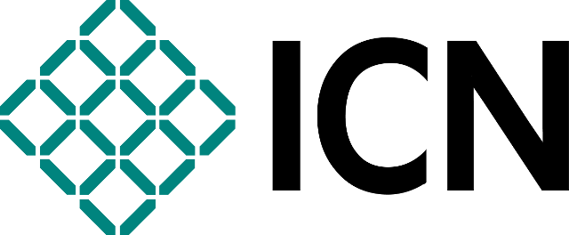 Logo ICN GmbH