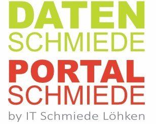 Logo IT-Schmiede Löhken
