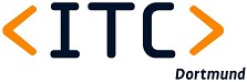 Logo IT-Center Dortmund GmbH