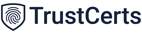 Logo TrustCerts GmbH