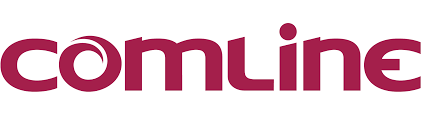 Logo Comline AG