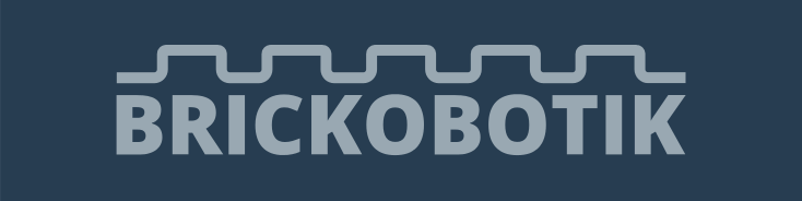 Logo brickobotik OHG