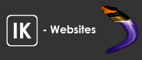 Logo IK-Websites GmbH