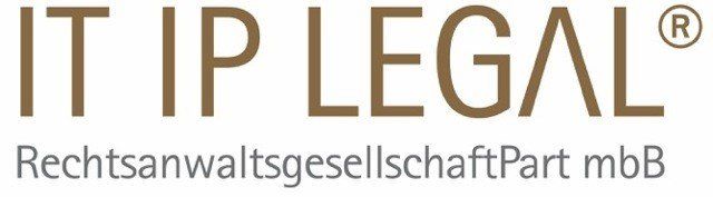 Logo Kanzlei IT-IP-Legal