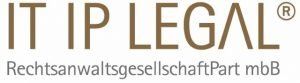 Logo der Kanzlei IT-IP-Legal