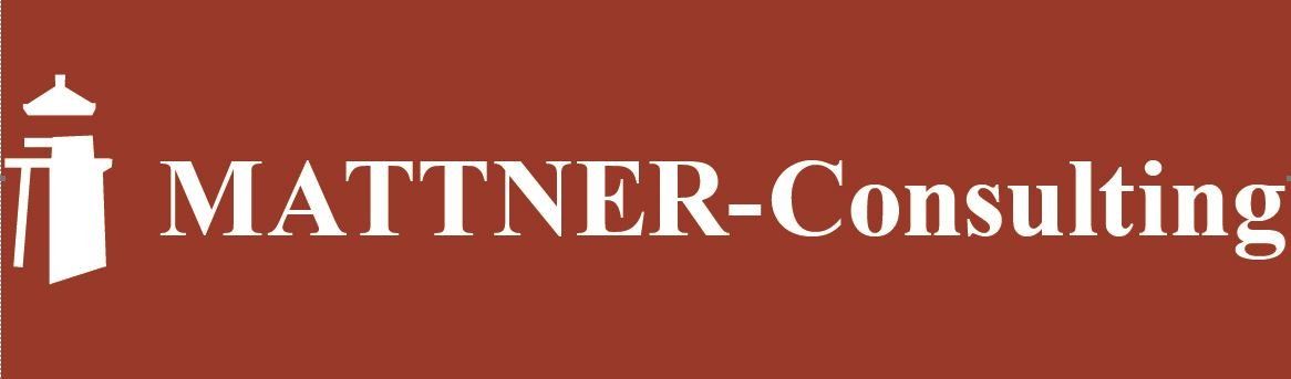 Logo Mattner Consulting