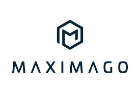 Logo maximago GmbH