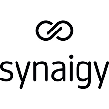 Logo synaigy GmbH