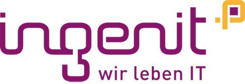 Logo ingenit GmbH